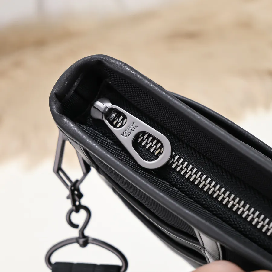 New Men's Crossbody Bag Premium Quality