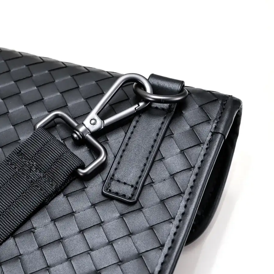 BV Latest Men's Crossbody Bag Premium Quality