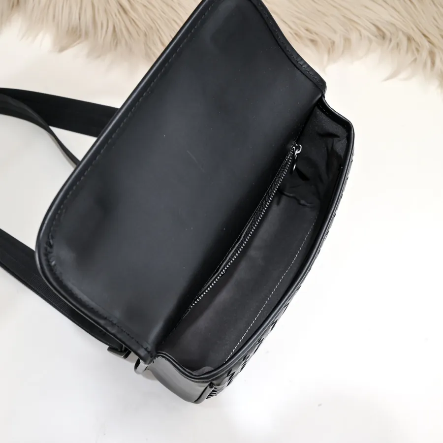 BV Latest Men's Crossbody Bag Premium Quality