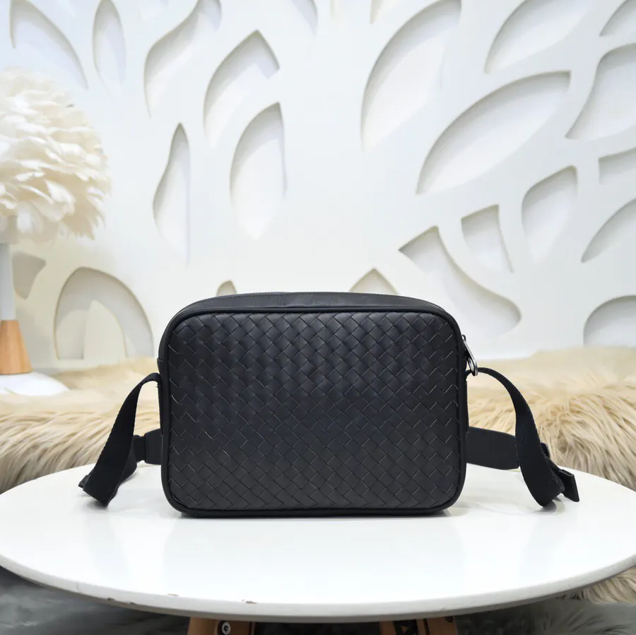 BV Latest Men's Crossbody Bag Premium Quality