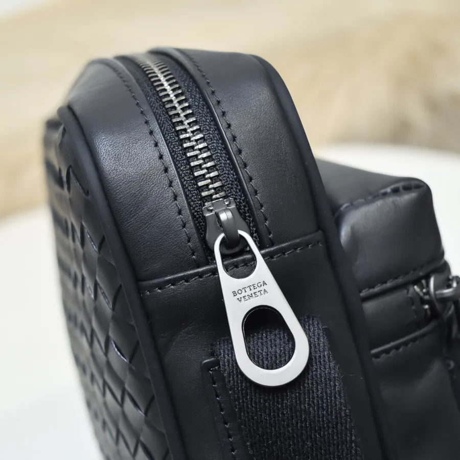 BV Latest Men's Crossbody Bag Premium Quality
