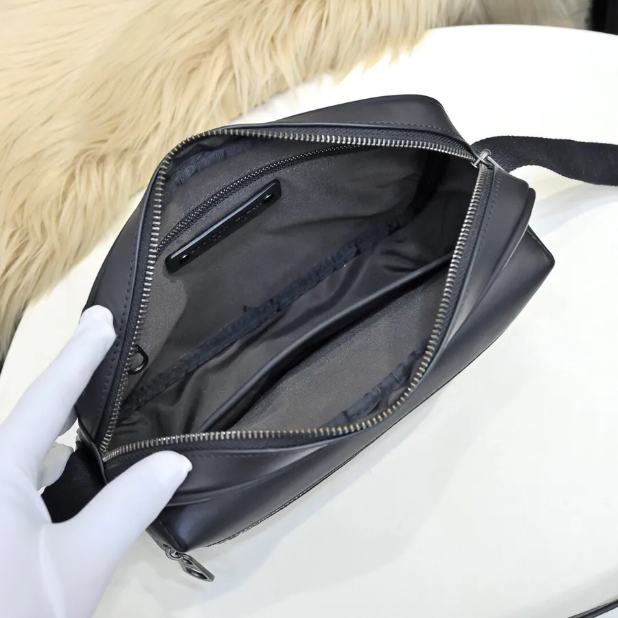 BV Latest Men's Crossbody Bag Premium Quality