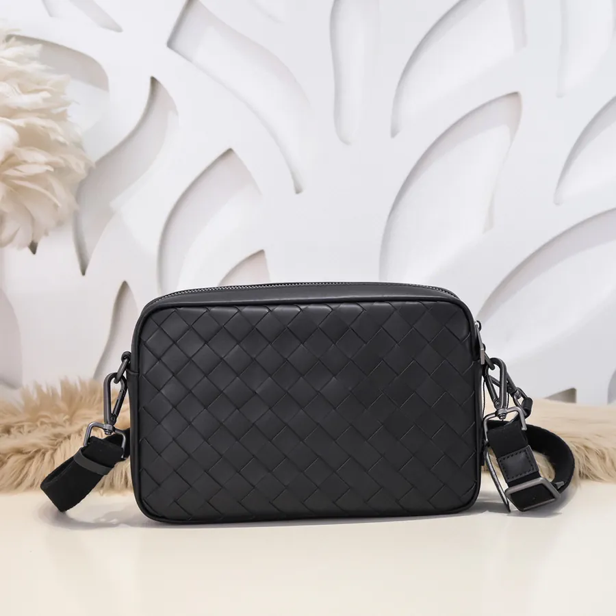 BV Latest Men's Crossbody Bag Premium Quality