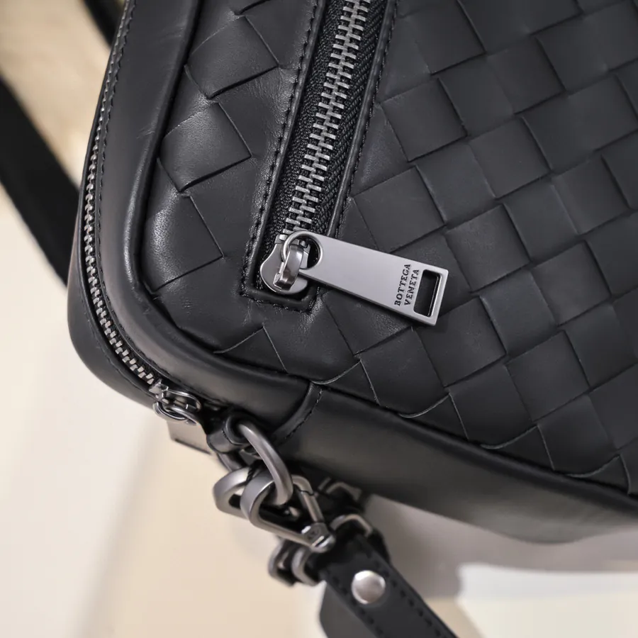 BV Latest Men's Crossbody Bag Premium Quality
