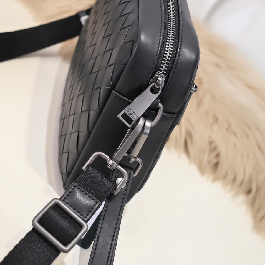 BV Latest Men's Crossbody Bag Premium Quality