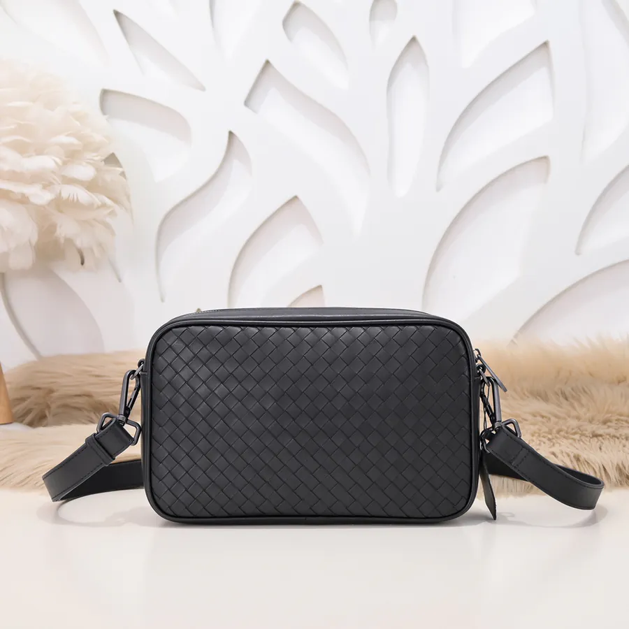BV Latest Men's Crossbody Bag Premium Quality