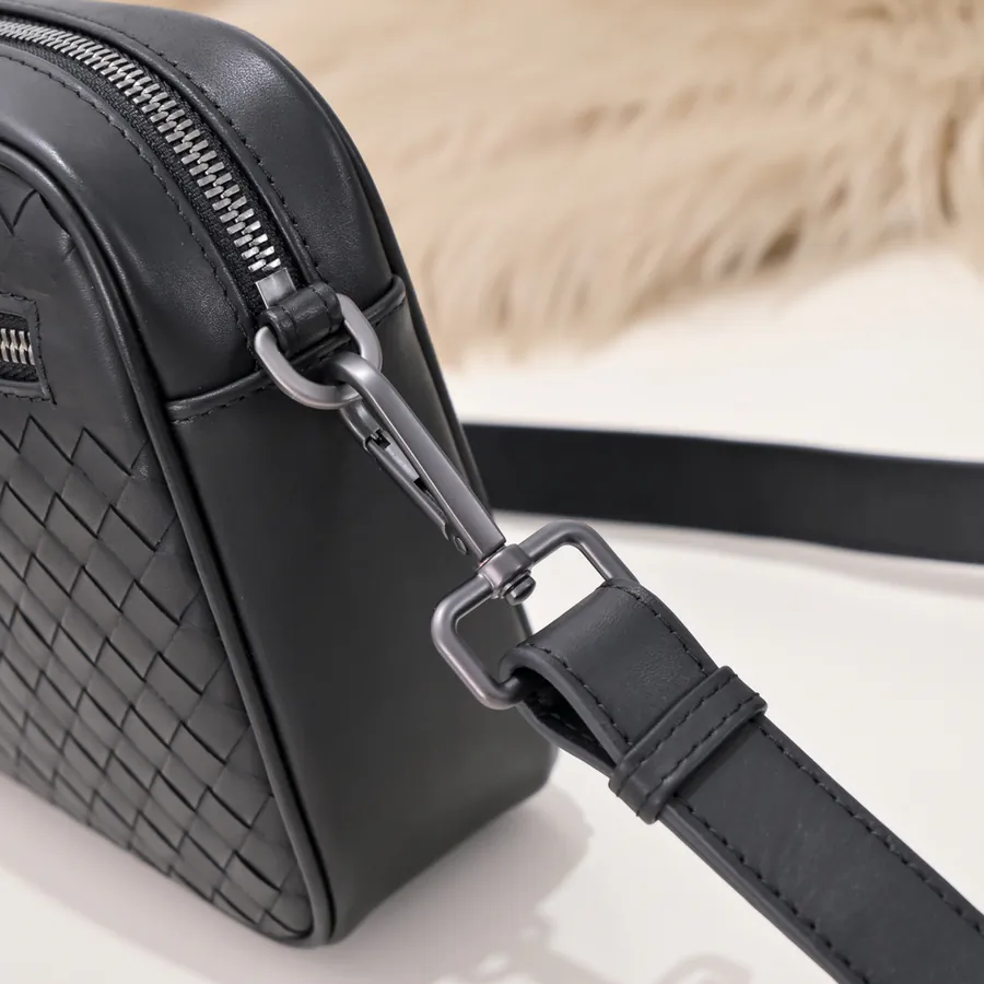 BV Latest Men's Crossbody Bag Premium Quality