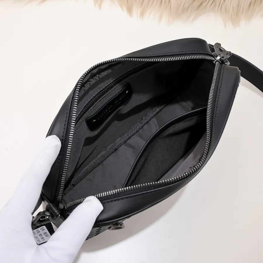 BV Latest Men's Crossbody Bag Premium Quality