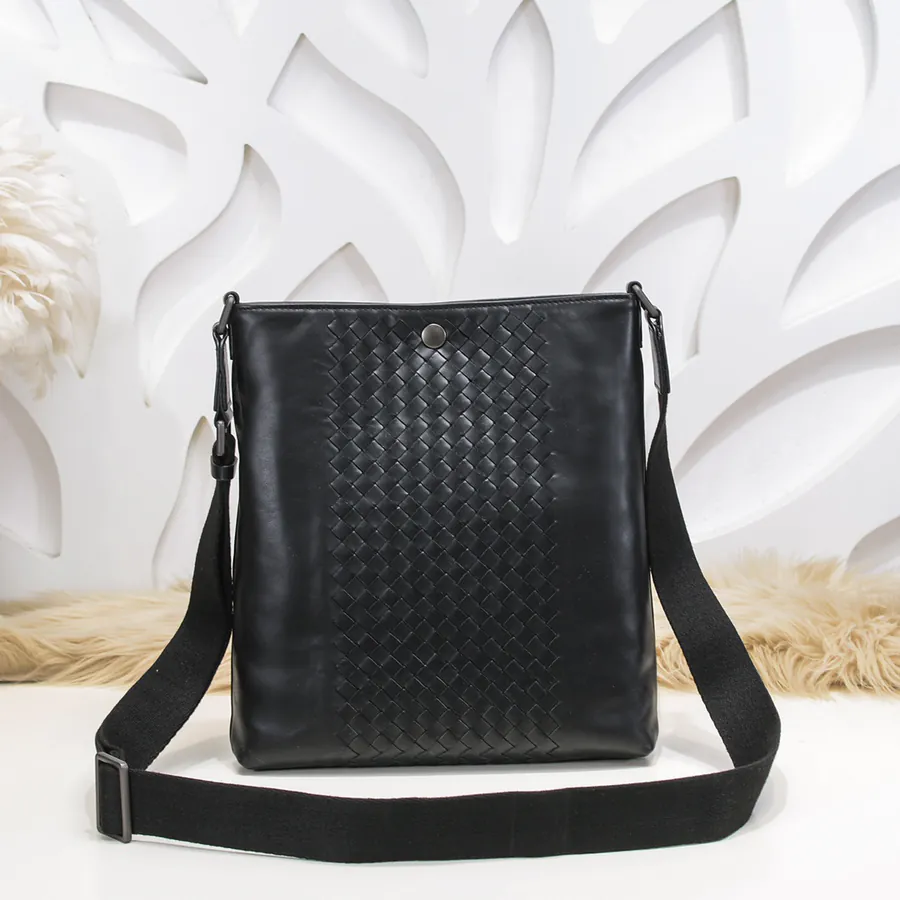 New Men's Crossbody Bag Premium Quality