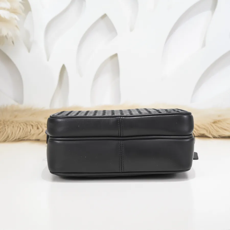 BV Latest Men's Crossbody Bag Premium Quality