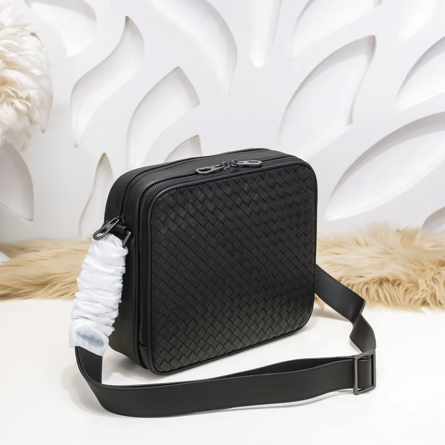 BV Latest Men's Crossbody Bag Premium Quality