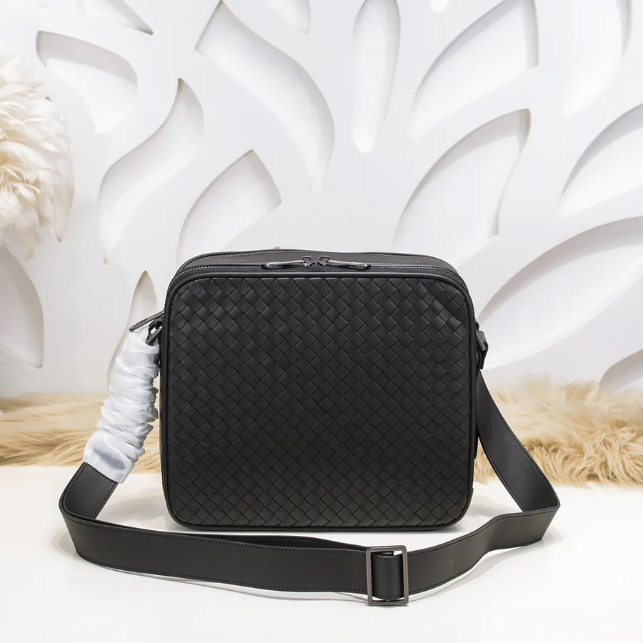 BV Latest Men's Crossbody Bag Premium Quality