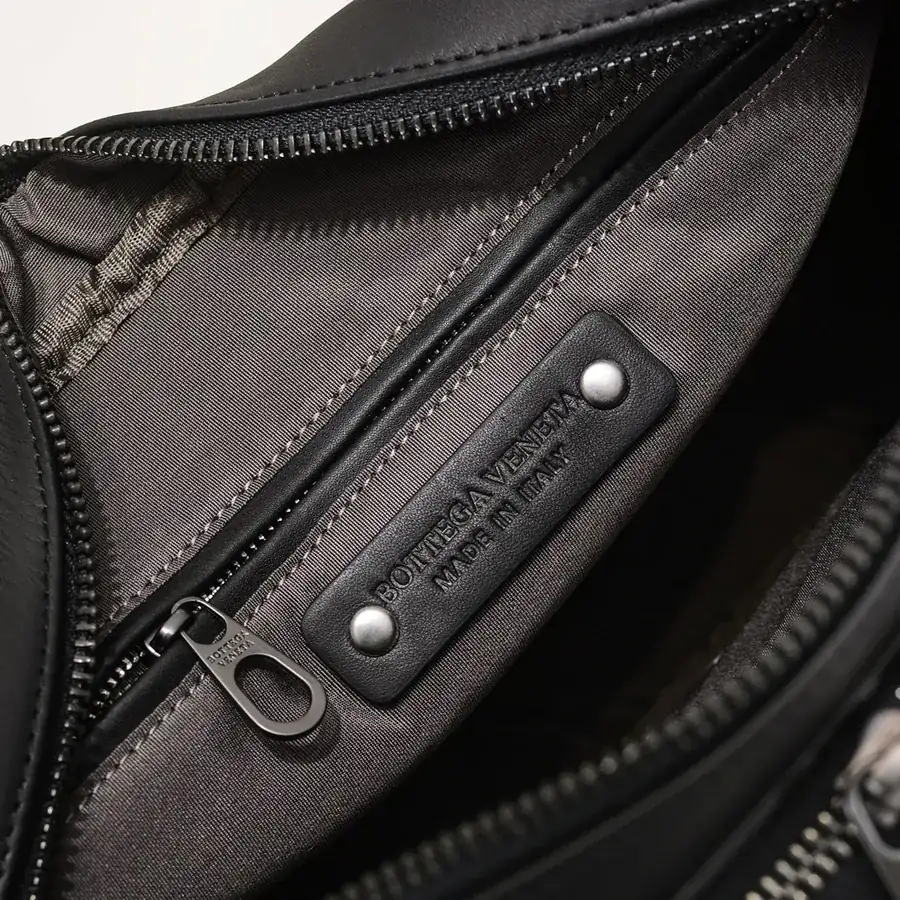 BV Latest Men's Crossbody Bag Premium Quality
