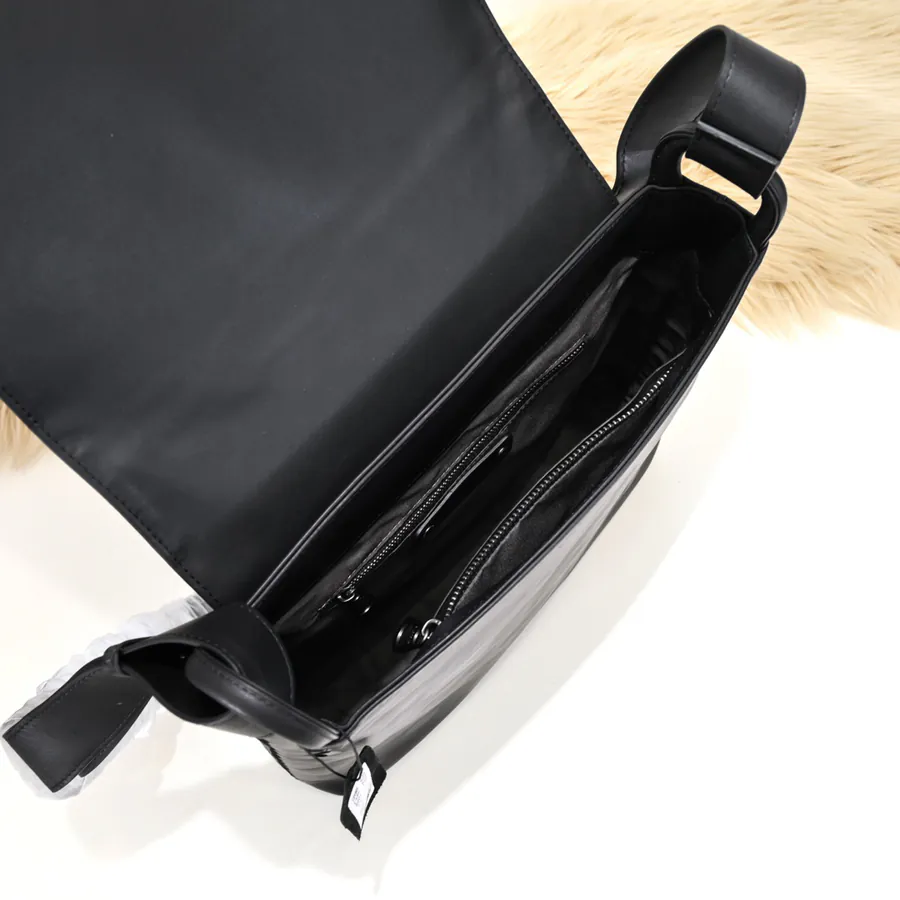 BV Latest Men's Crossbody Bag Premium Quality