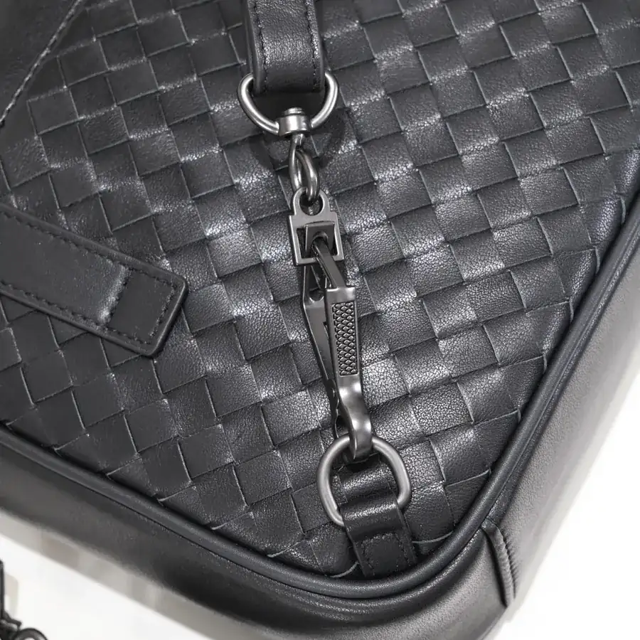 BV Latest Men's Crossbody Bag Premium Quality