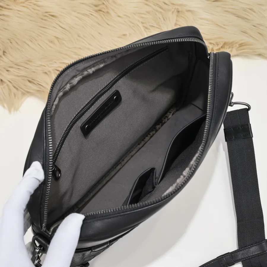 BV Latest Men's Crossbody Bag Premium Quality