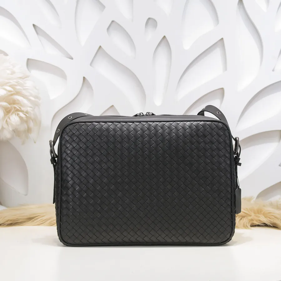 BV Latest Men's Crossbody Bag Premium Quality