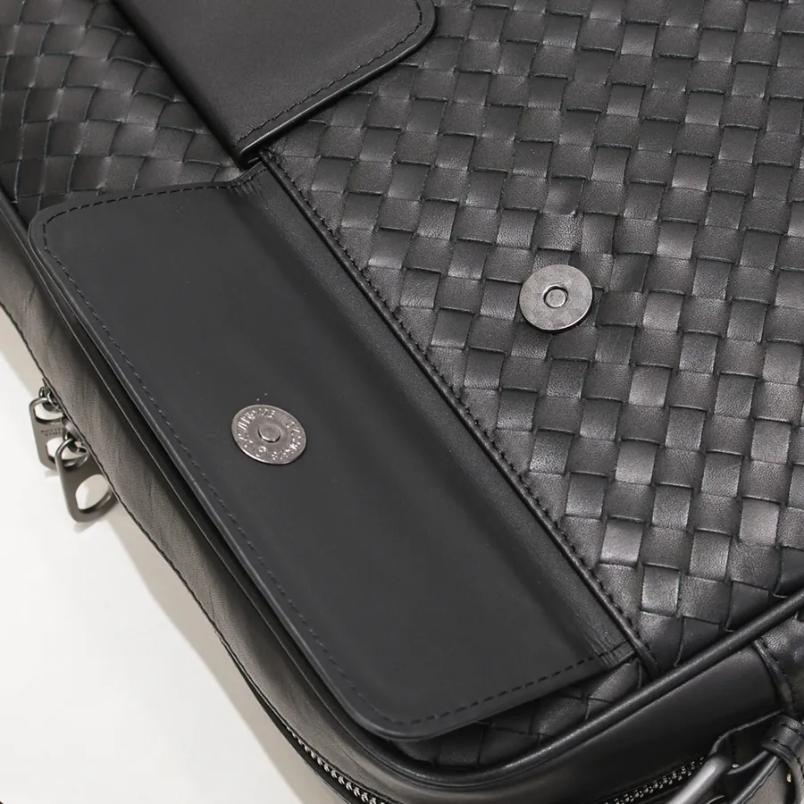 BV Latest Men's Crossbody Bag Premium Quality