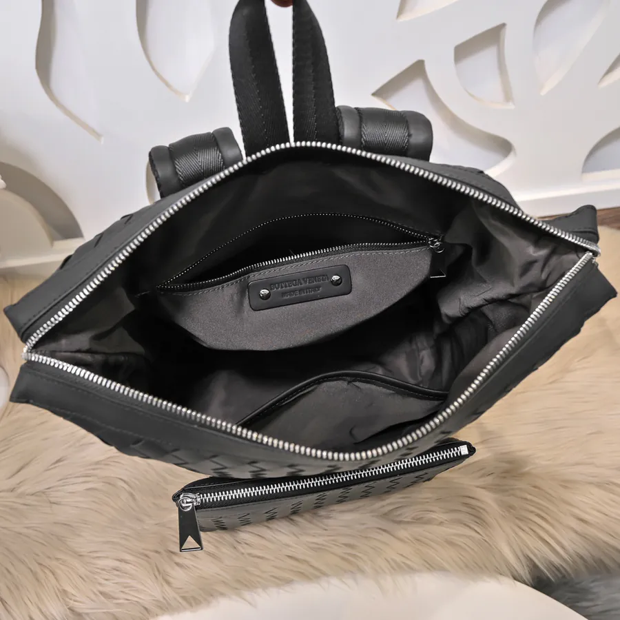 BV Latest Men's Backpack Premium Quality