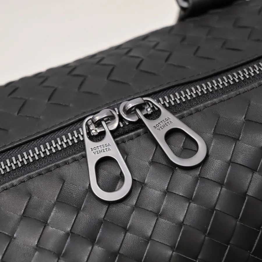 New Men's Briefcase Premium Leather, Elegant Design