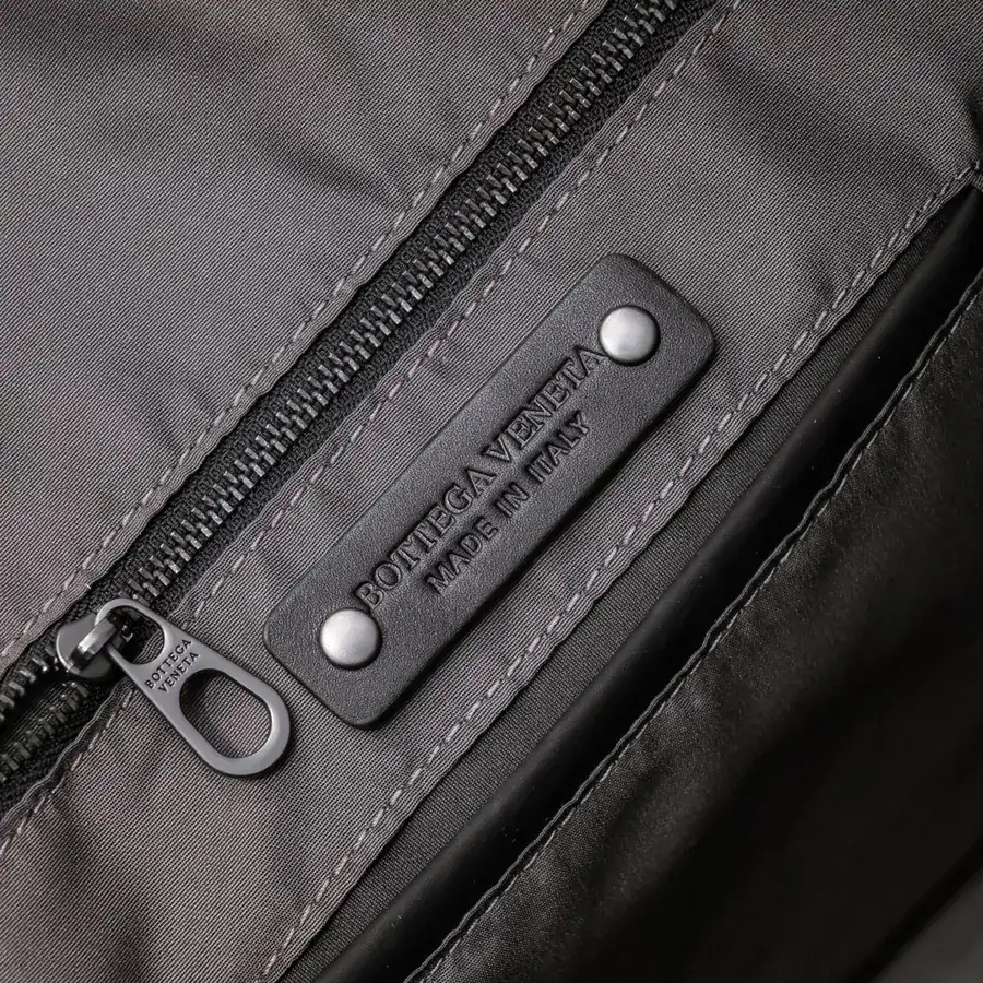 New Men's Briefcase Premium Leather, Elegant Design