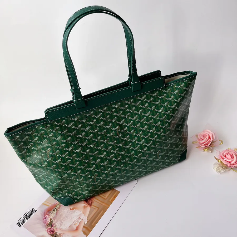 P260 Bellechasse Biaude Small Tote Open Top Handbag Alternative
