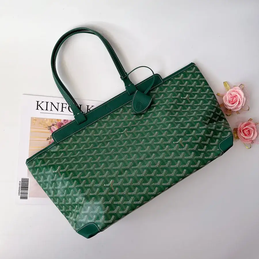 P260 Bellechasse Biaude Small Tote Open Top Handbag Alternative
