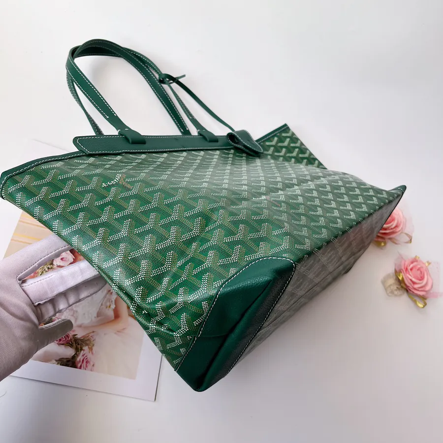 P260 Bellechasse Biaude Small Tote Open Top Handbag Alternative