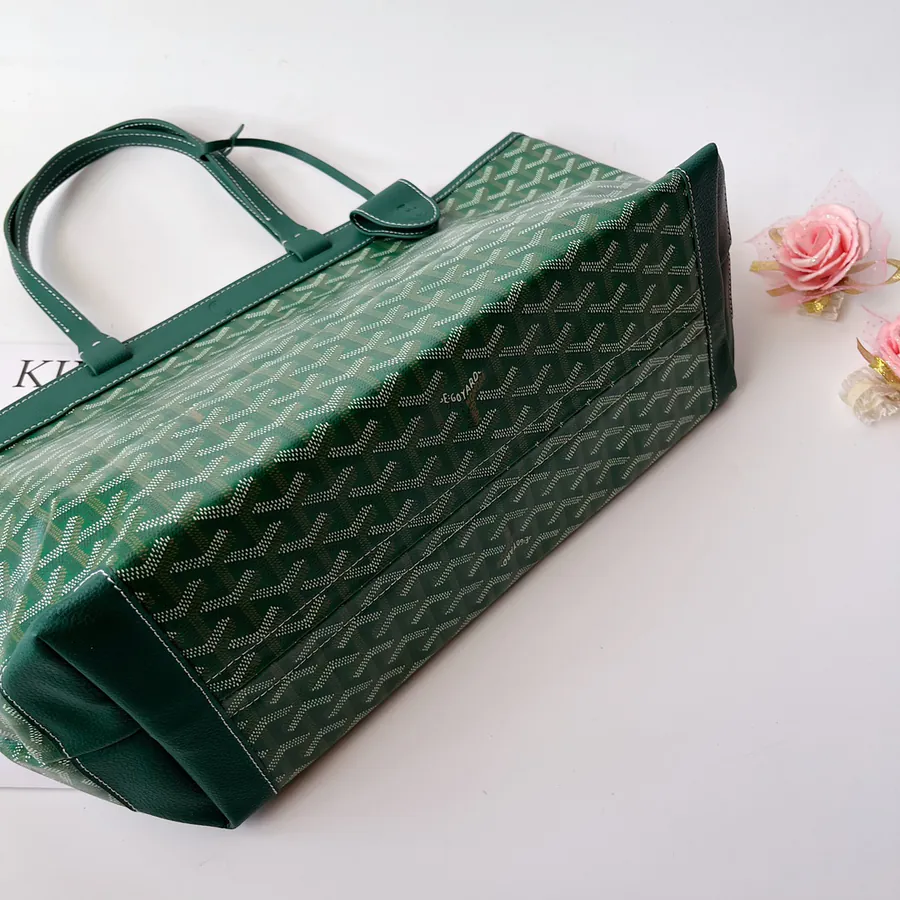 P260 Bellechasse Biaude Small Tote Open Top Handbag Alternative