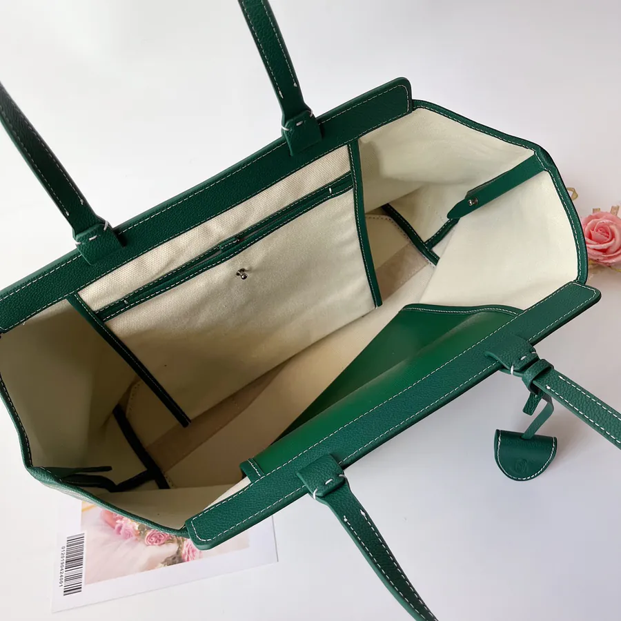 P260 Bellechasse Biaude Small Tote Open Top Handbag Alternative