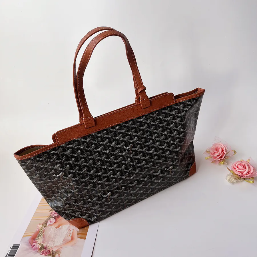 P260 Bellechasse Biaude Small Tote Open Top Handbag Alternative