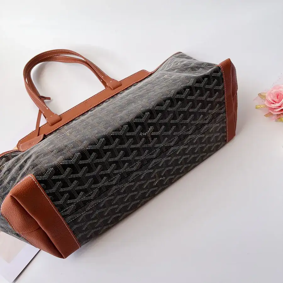P260 Bellechasse Biaude Small Tote Open Top Handbag Alternative