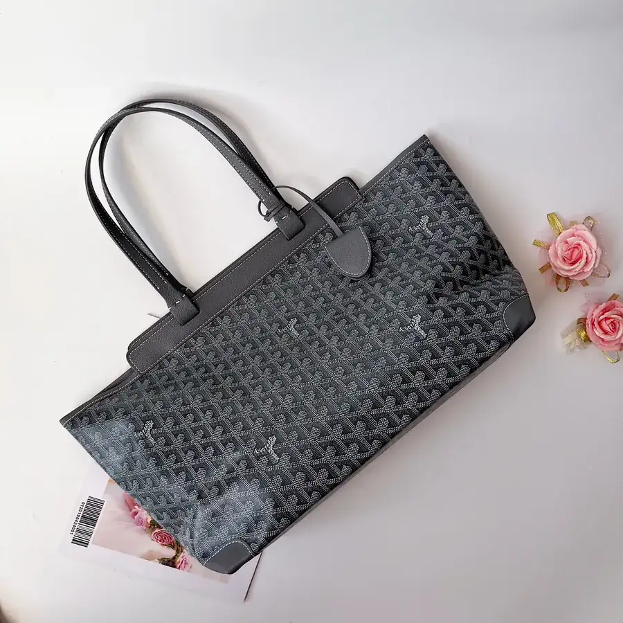 P260 Bellechasse Biaude Small Tote Open Top Handbag Alternative