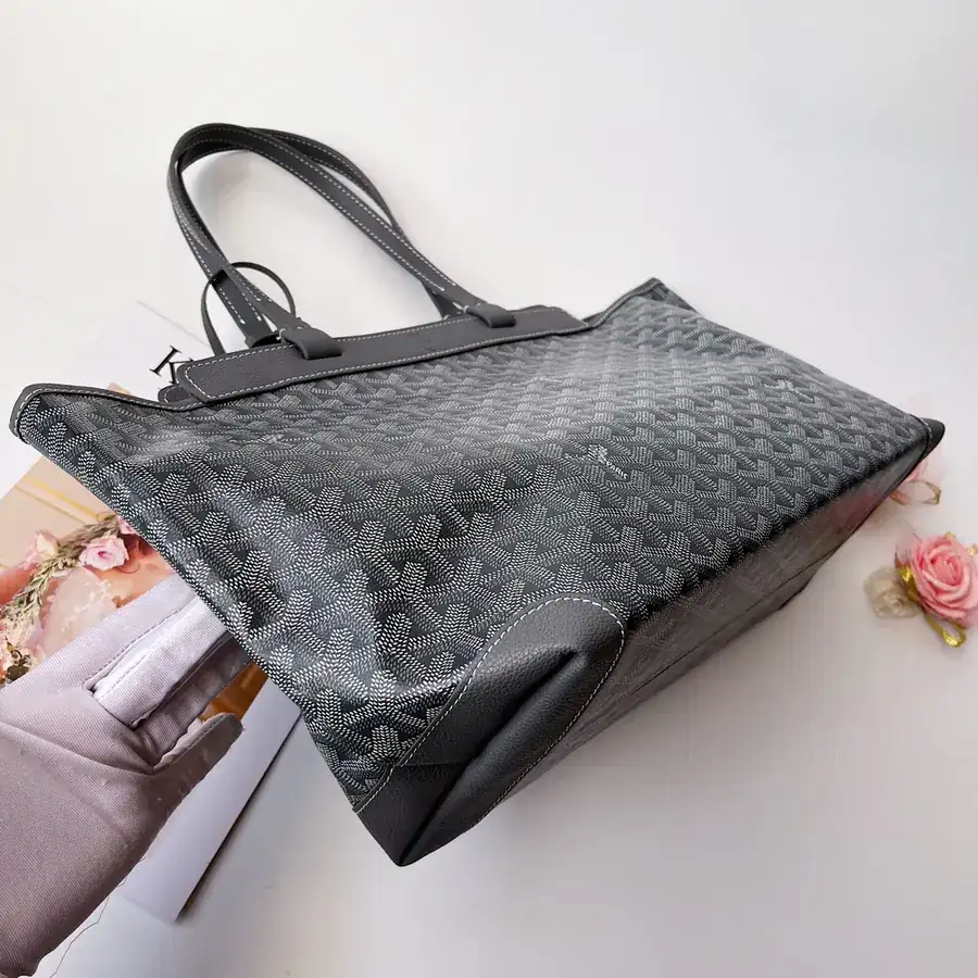 P260 Bellechasse Biaude Small Tote Open Top Handbag Alternative