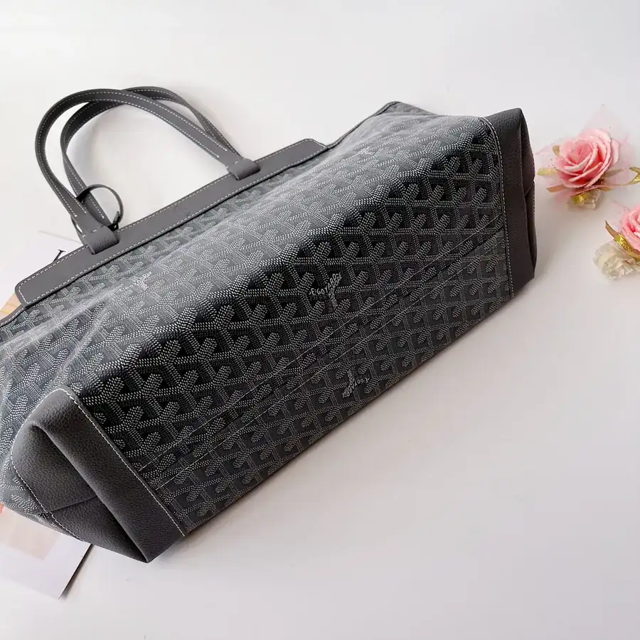 P260 Bellechasse Biaude Small Tote Open Top Handbag Alternative