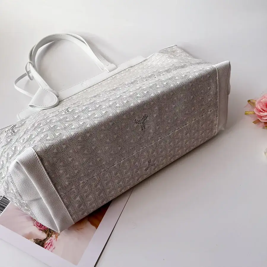 P260 Bellechasse Biaude Small Tote Open Top Handbag Alternative