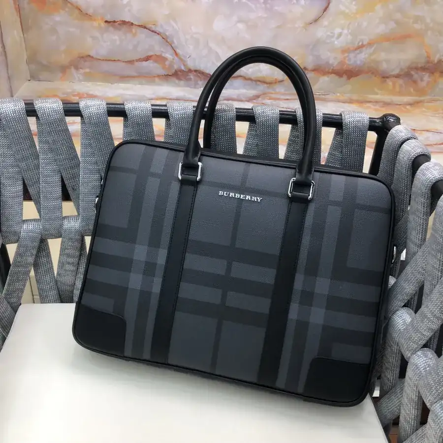 P380 Italy Import Men's Business Bag