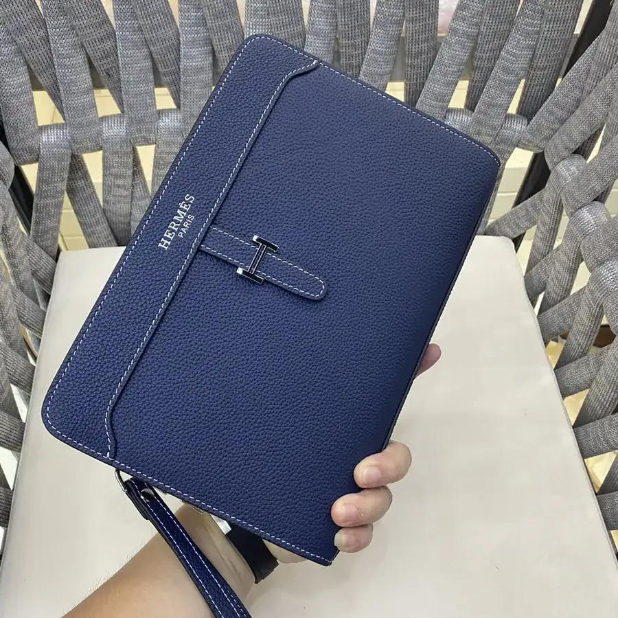 H Brand Casual Essential Handbag