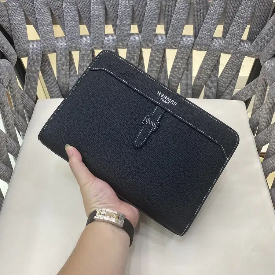 H Brand Casual Essential Handbag