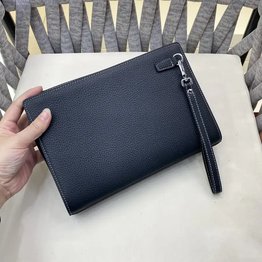 H Brand Casual Essential Handbag