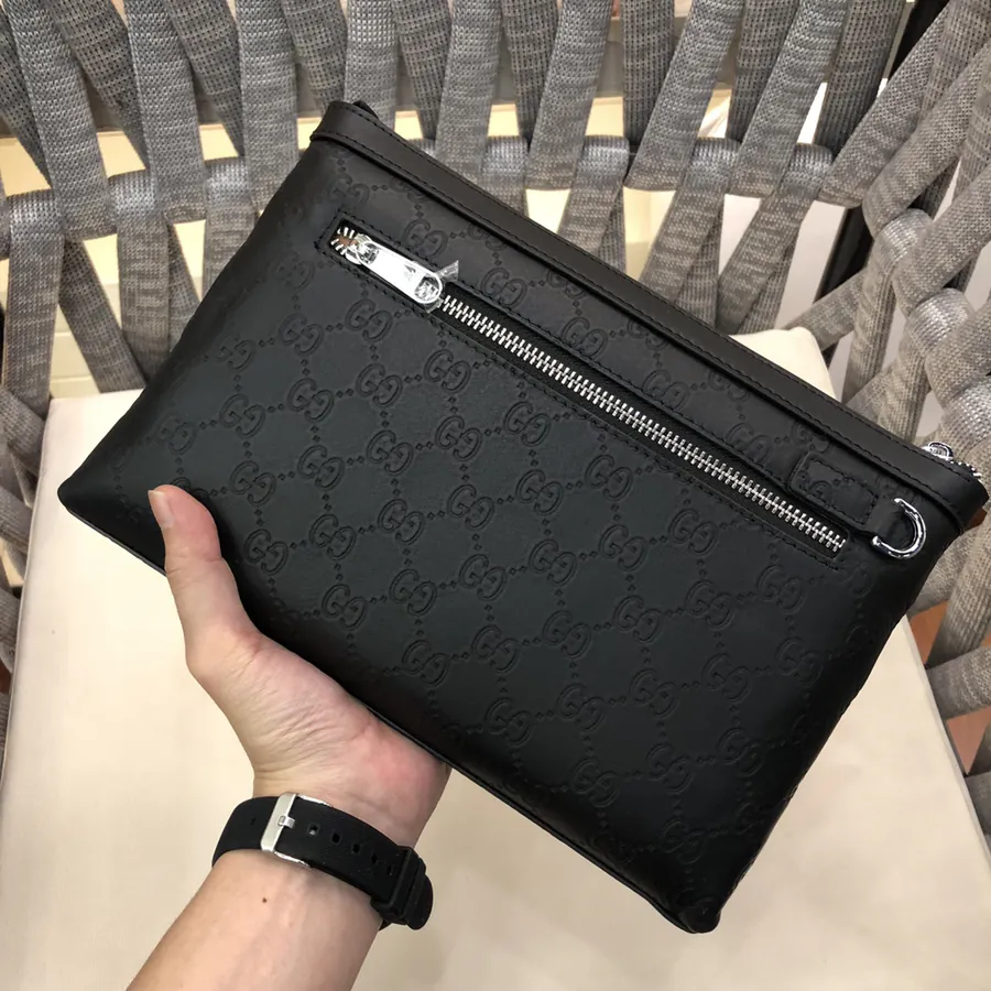 Gucci Bucket Bag Classic Design with Large Capacity