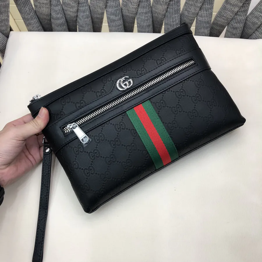 Gucci Bucket Bag Classic Design with Large Capacity