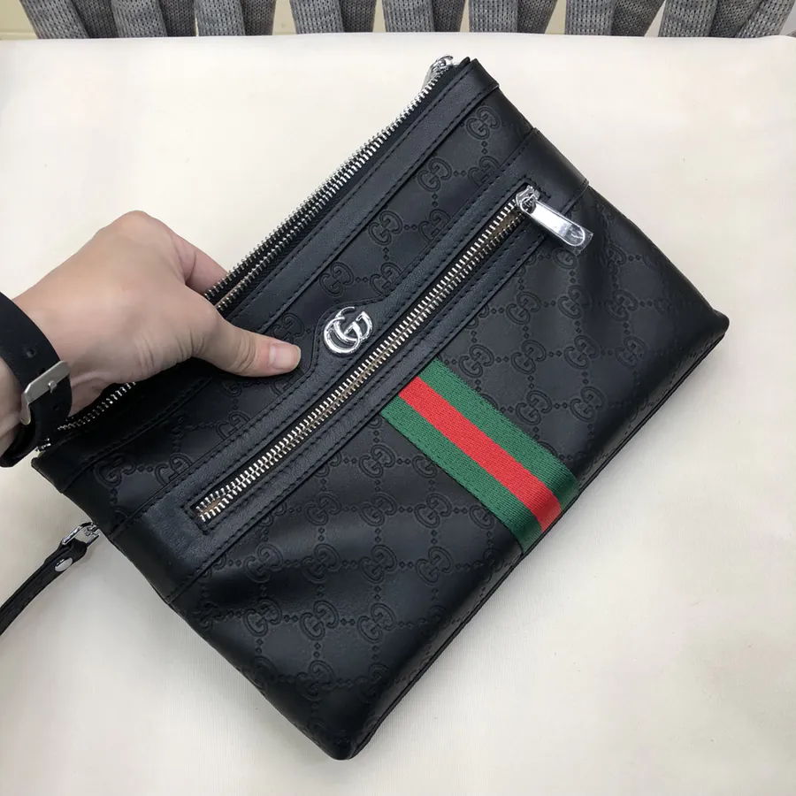 Gucci Bucket Bag Classic Design with Large Capacity