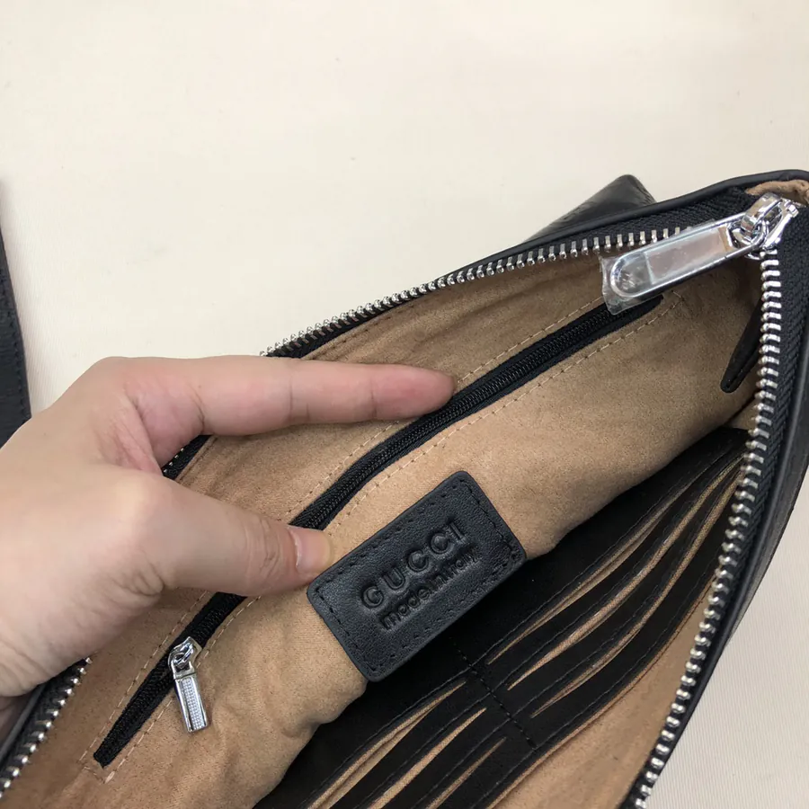 Gucci Bucket Bag Classic Design with Large Capacity