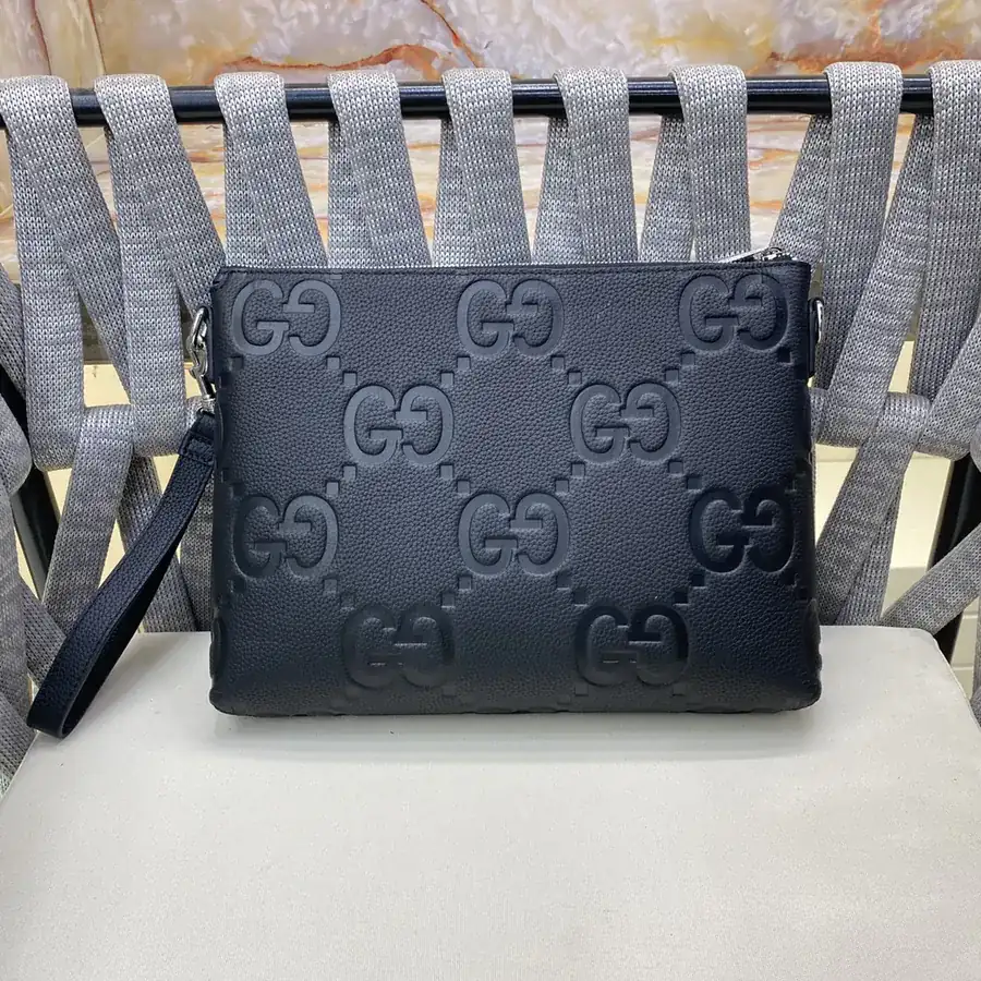 Gucci New Arrival Bucket Bag with Clasp