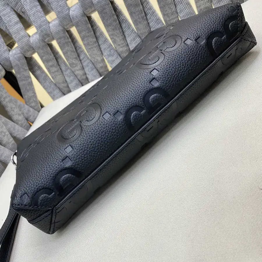Gucci New Arrival Bucket Bag with Clasp
