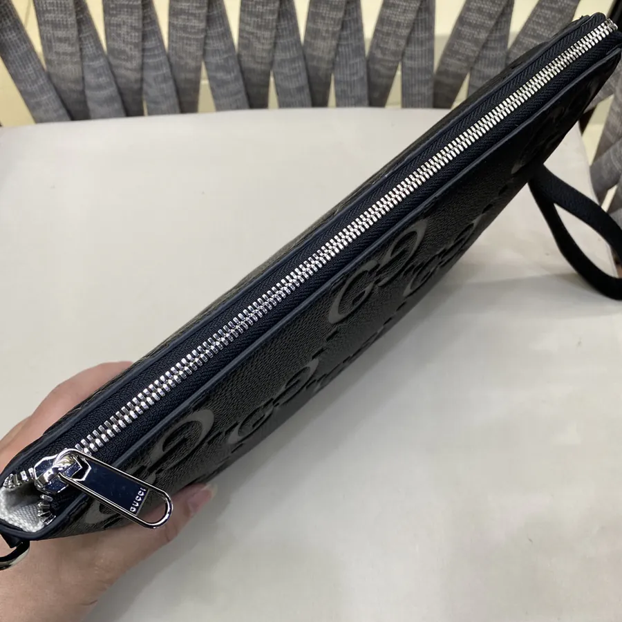 Gucci New Arrival Bucket Bag with Clasp