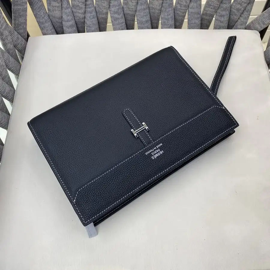 H Brand Casual Essential Handbag