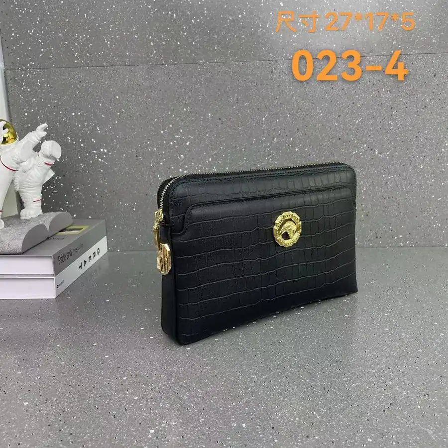 Stephen Original New Style: Premium Men's Bucket Bag