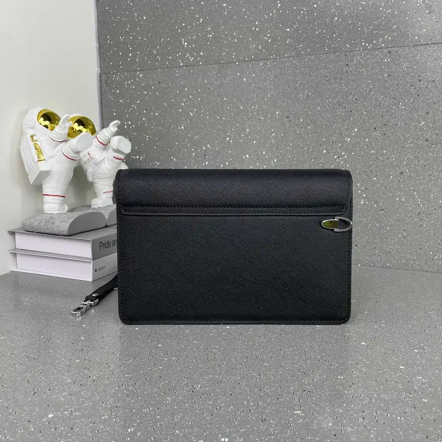 LV Original New Style Men's Handbag Premium Elegance